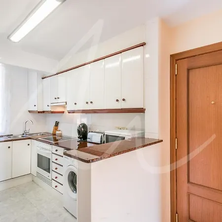 Appartement Antora C By Seamount *