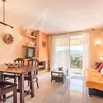 Apartamento Antora C By Seamount