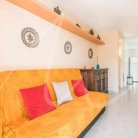 Antora C By Seamount Apartment Palafrugell