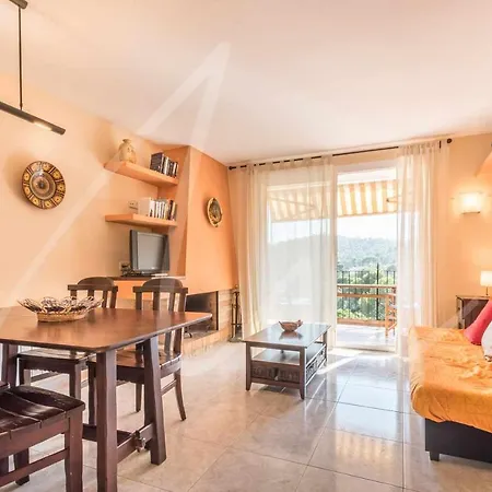 Apartment Antora C By Seamount