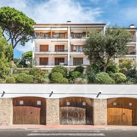Apartamento Antora C By Seamount Palafrugell