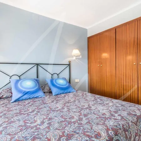 Antora C By Seamount Apartment Palafrugell