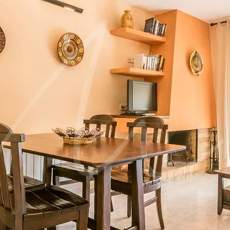 Apartment Antora C By Seamount