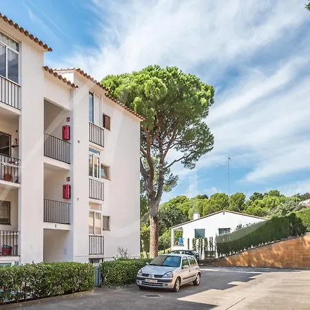 Apartamento Antora C By Seamount