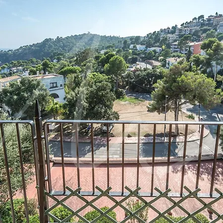Apartamento Antora C By Seamount Palafrugell