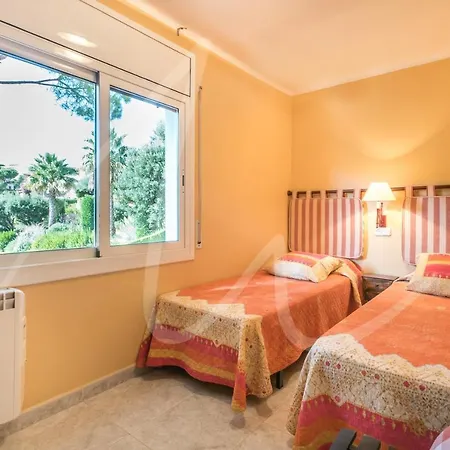 Antora C By Seamount Apartment *