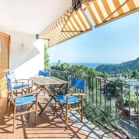 Apartment Antora C By Seamount