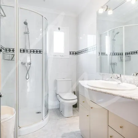 Apartment Antora C By Seamount Palafrugell